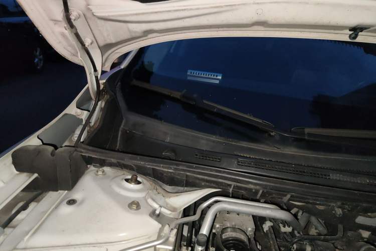 Used Nissan Sylphy 2020 1.6L XL CVT Smart Enjoyment Edition Engine Bay Right