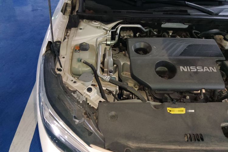 Used Nissan Sylphy 2020 1.6L XL CVT Enjoyment Edition Engine Bay Right