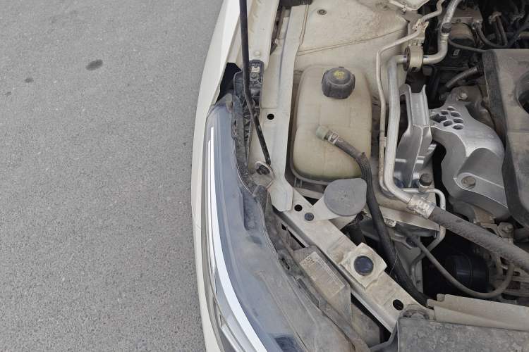Used Nissan Sylphy 2020 1.6L XL CVT Smart Enjoyment Edition Engine Bay Right
