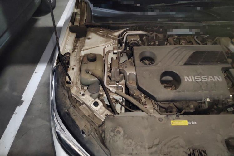 Used Nissan Sylphy 2020 1.6L XL CVT Enjoyment Edition Engine Bay Right
