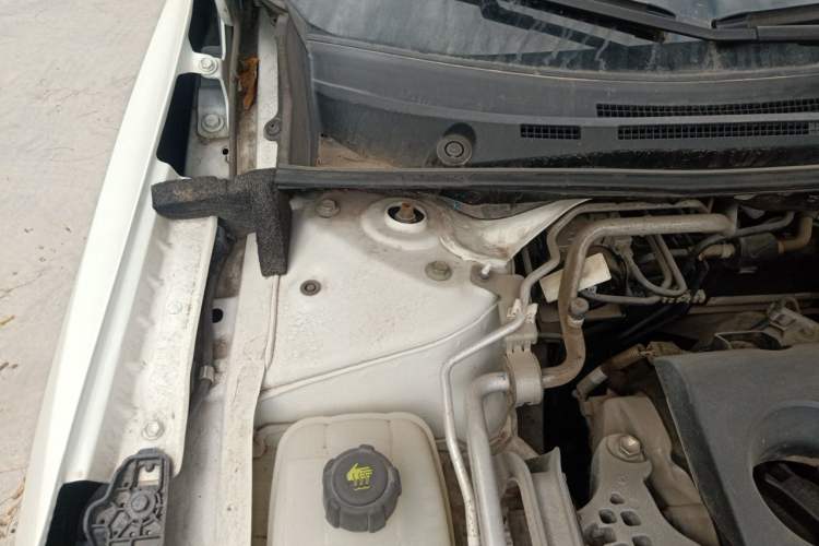 Used Nissan Sylphy 2020 1.6L XL CVT Enjoyment Edition Engine Bay Right