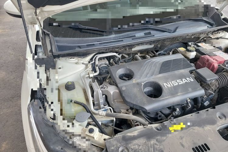 Used Nissan Sylphy 2020 1.6L XL CVT Enjoyment Edition Engine Bay Right