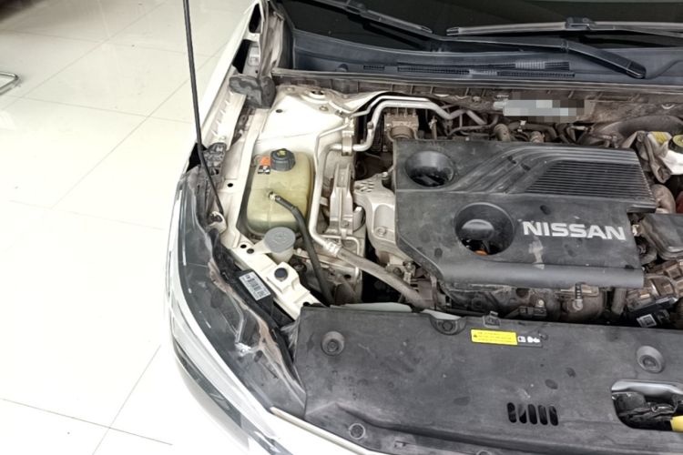 Used Nissan Sylphy 2020 1.6L XL CVT Enjoyment Edition Engine Bay Right