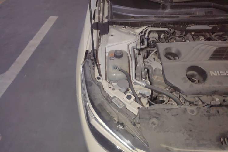 Used Nissan Sylphy 2020 1.6L XL CVT Enjoyment Edition Engine Bay Right