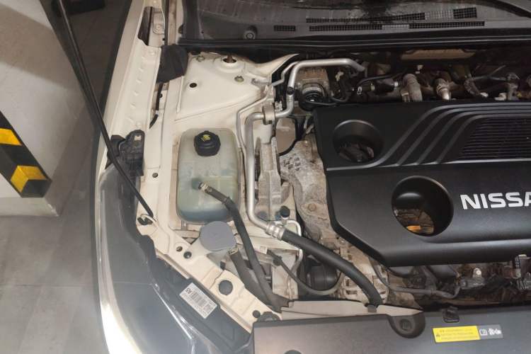 Used Nissan Sylphy 2020 1.6L XL CVT Enjoyment Edition Engine Bay Right