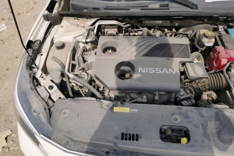 Used Nissan Sylphy 2020 1.6L XL CVT Enjoyment Edition Engine Bay Right
