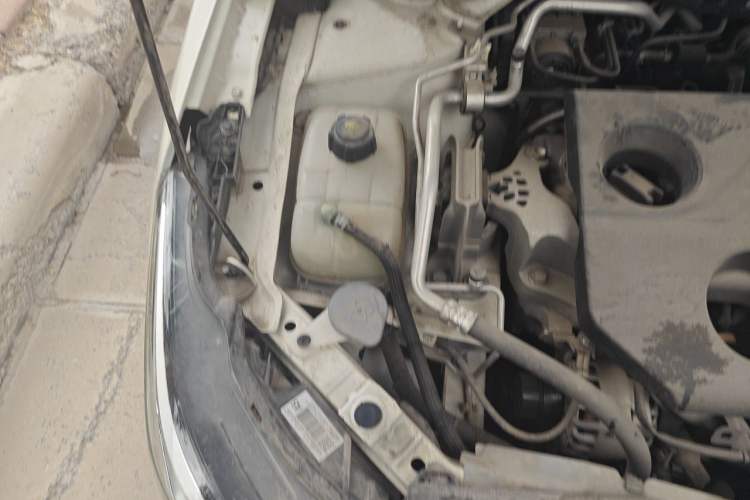 Used Nissan Sylphy 2020 1.6L XL CVT Enjoyment Edition Engine Bay Right