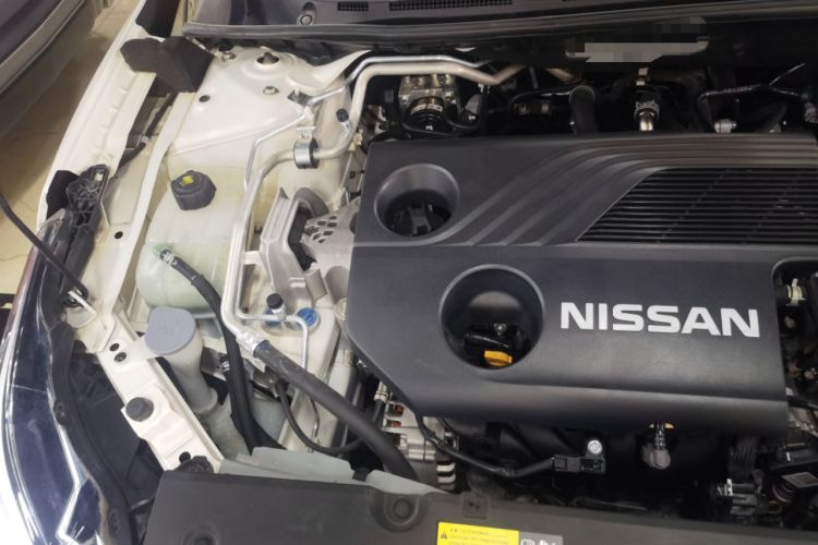 Used Nissan Sylphy 2020 1.6L XL CVT Enjoyment Edition Engine Bay Right