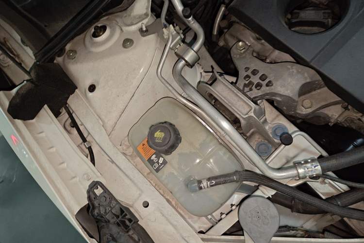 Used Nissan Sylphy 2020 1.6L XL CVT Enjoyment Edition Engine Bay Right