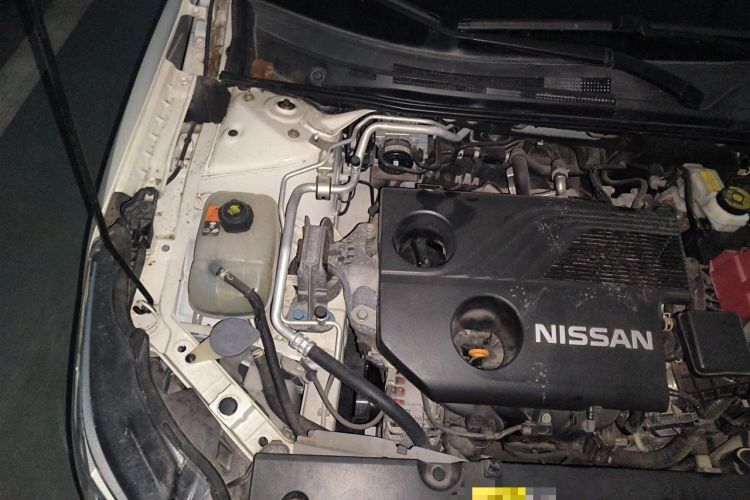 Used Nissan Sylphy 2020 1.6L XL CVT Enjoyment Edition Engine Bay Right