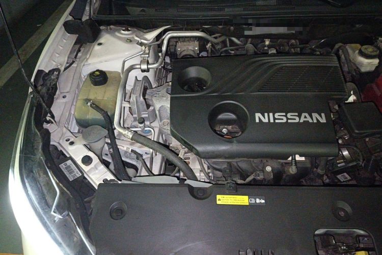 Used Nissan Sylphy 2020 1.6L XL CVT Enjoyment Edition Engine Bay Right