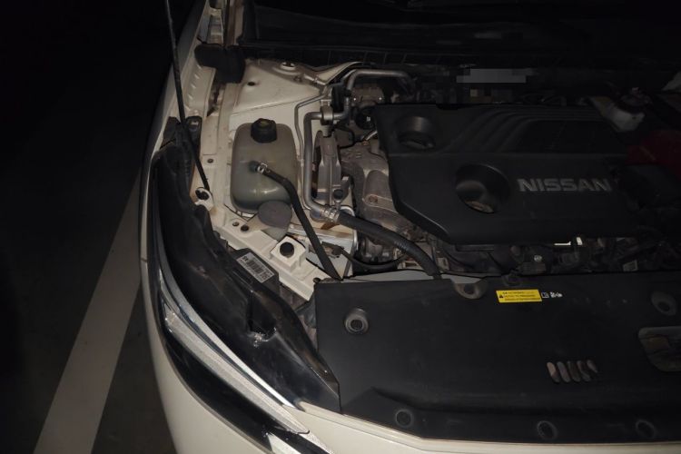 Used Nissan Sylphy 2020 1.6L XL CVT Enjoyment Edition Engine Bay Right