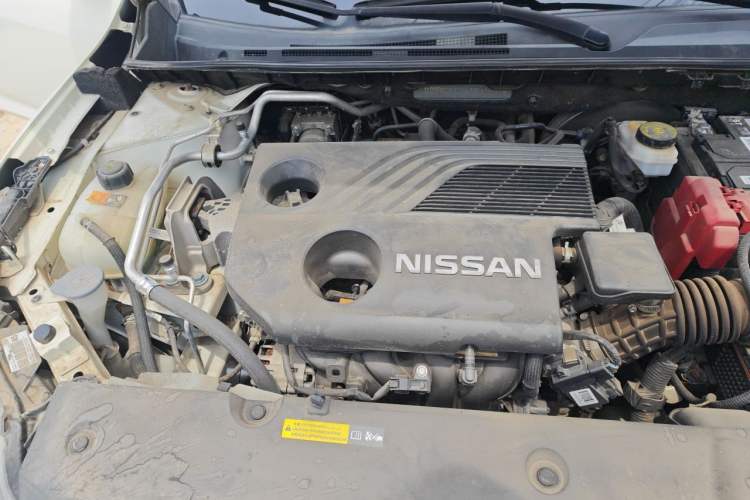Used Nissan Sylphy 2020 1.6L XL CVT Smart Enjoyment Edition Engine Bay Right
