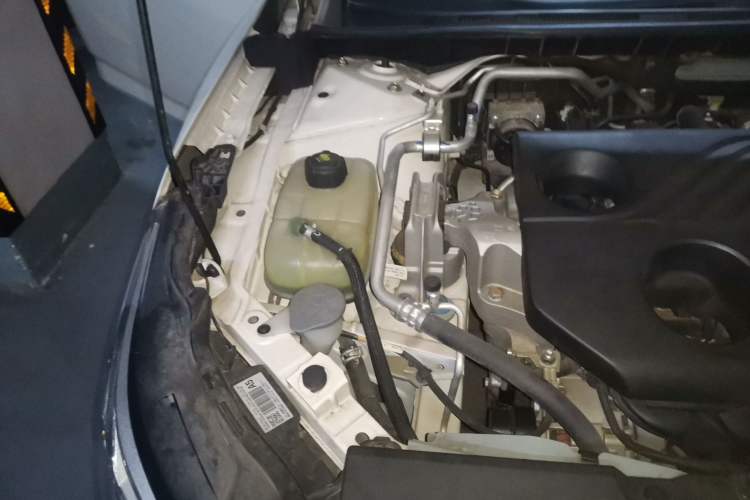 Used Nissan Sylphy 2020 1.6L XL CVT Enjoyment Edition Engine Bay Right