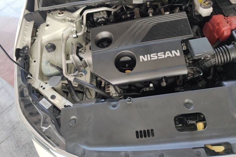 Used Nissan Sylphy 2020 1.6L XL CVT Enjoyment Edition Engine Bay Right