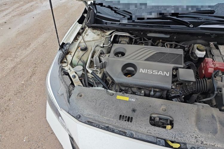 Used Nissan Sylphy 2020 1.6L XL CVT Enjoyment Edition Engine Bay Right