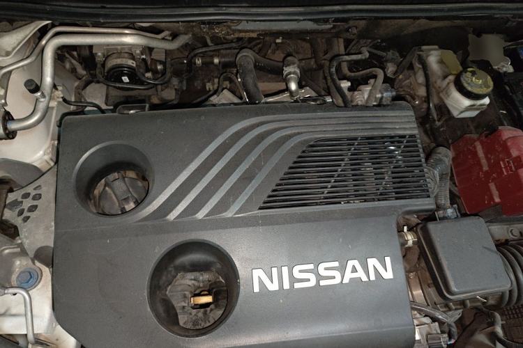 Used Nissan Sylphy 2020 1.6L XL CVT Enjoyment Edition Engine Bay