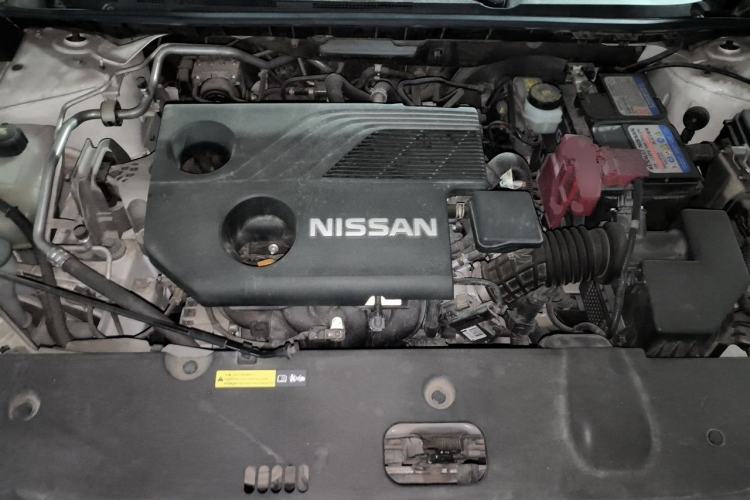 Used Nissan Sylphy 2020 1.6L XL CVT Enjoyment Edition Engine Bay