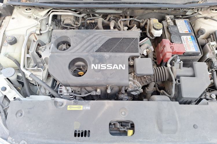 Used Nissan Sylphy 2020 1.6L XL CVT Smart Enjoyment Edition Engine Bay
