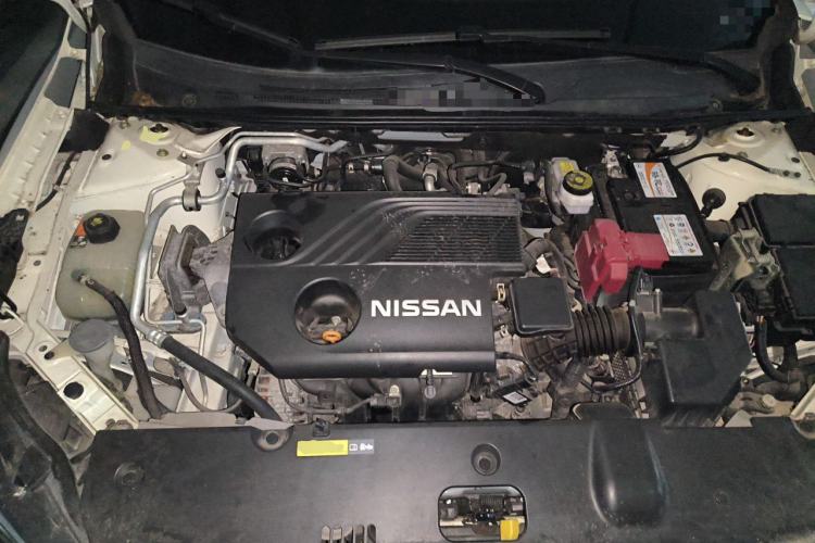 Used Nissan Sylphy 2020 1.6L XL CVT Enjoyment Edition Engine Bay