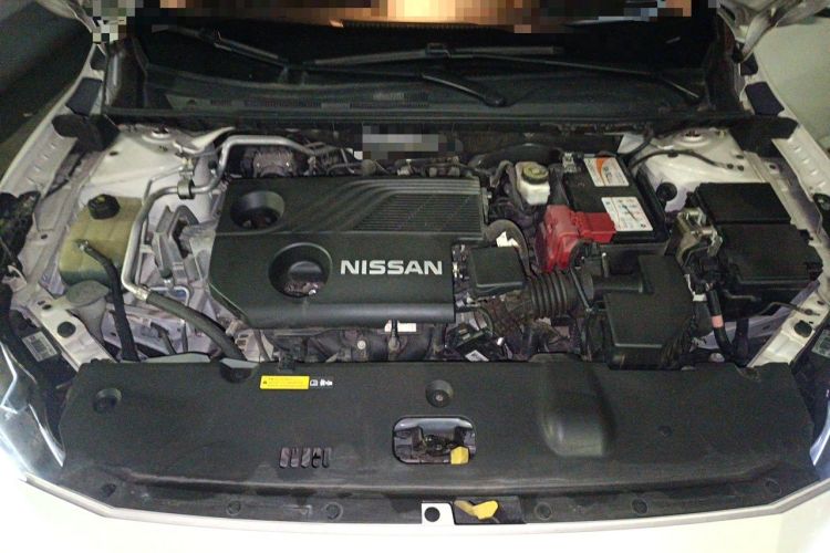 Used Nissan Sylphy 2020 1.6L XL CVT Enjoyment Edition Engine Bay
