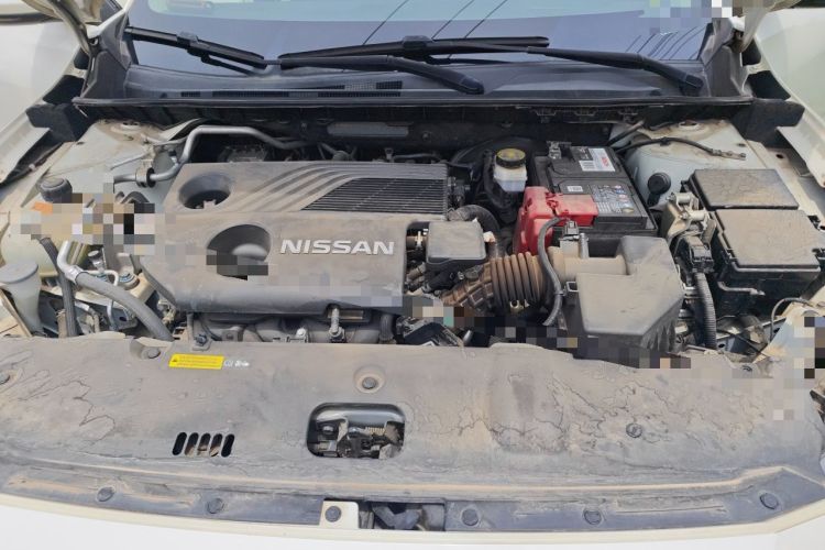 Used Nissan Sylphy 2020 1.6L XL CVT Smart Enjoyment Edition Engine Bay