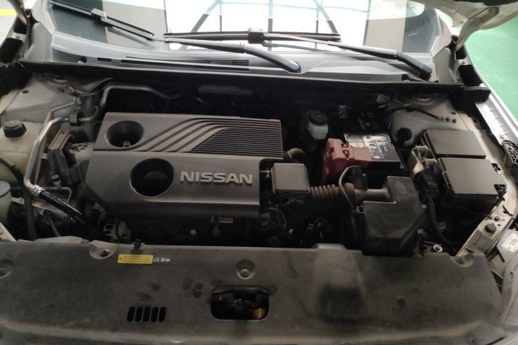 Used Nissan Sylphy 2020 1.6L XL CVT Enjoyment Edition Engine Bay