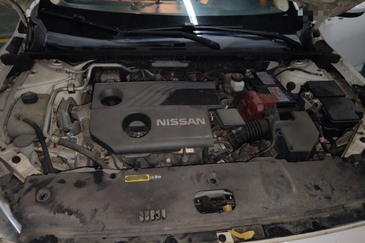 Used Nissan Sylphy 2020 1.6L XL CVT Enjoyment Edition Engine Bay