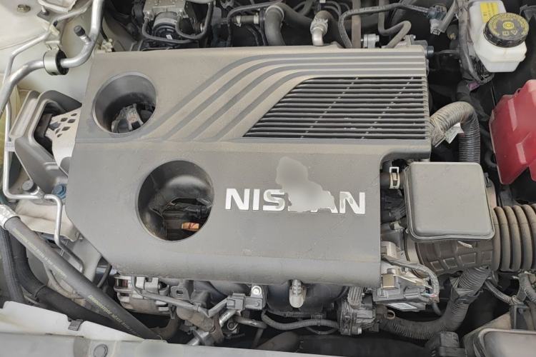 Used Nissan Sylphy 2020 1.6L XL CVT Enjoyment Edition Engine Bay