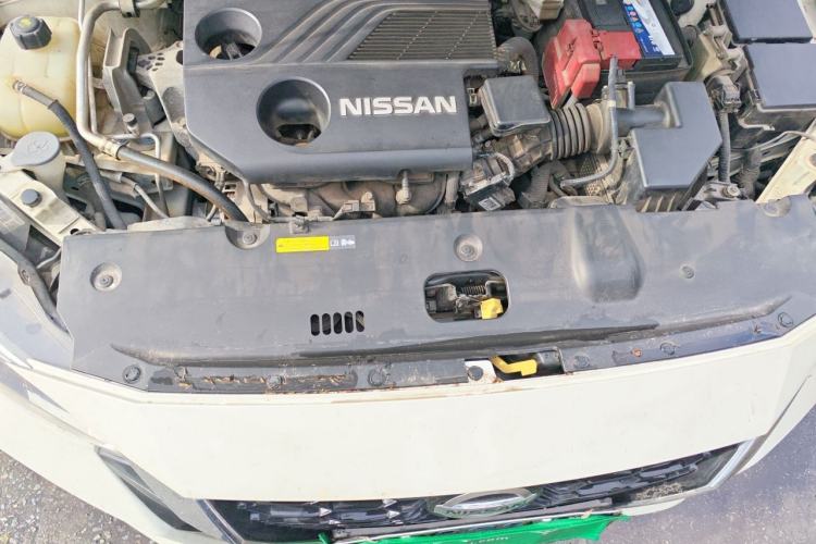 Used Nissan Sylphy 2020 1.6L XL CVT Enjoyment Edition Engine Bay