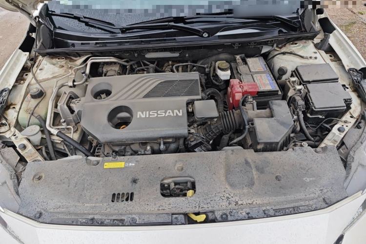 Used Nissan Sylphy 2020 1.6L XL CVT Enjoyment Edition Engine Bay