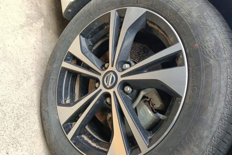 Used Nissan Sylphy 2020 1.6L XL CVT Enjoyment Edition Exterior 1