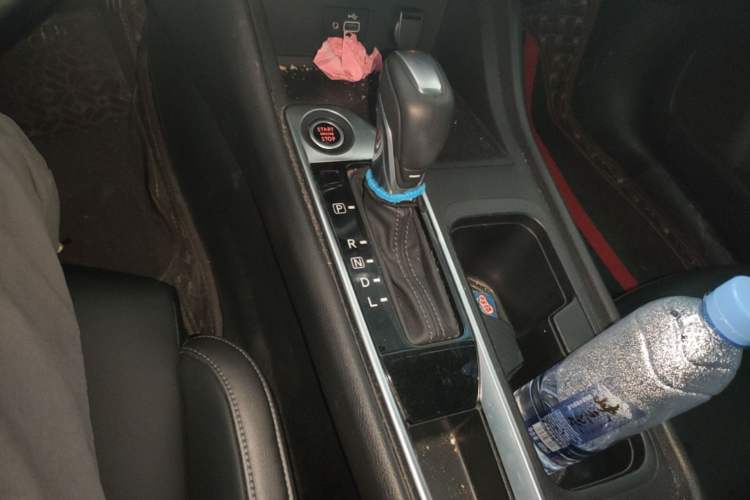 Used Nissan Sylphy 2020 1.6L XL CVT Enjoyment Edition Gear Lever