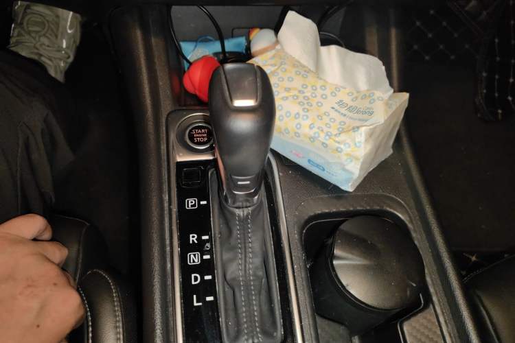 Used Nissan Sylphy 2020 1.6L XL CVT Enjoyment Edition Gear Lever