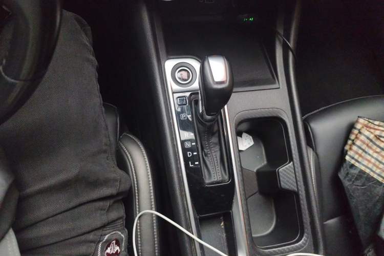 Used Nissan Sylphy 2020 1.6L XL CVT Enjoyment Edition Gear Lever