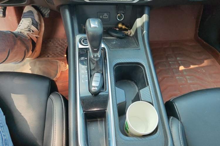 Used Nissan Sylphy 2020 1.6L XL CVT Enjoyment Edition Gear Lever