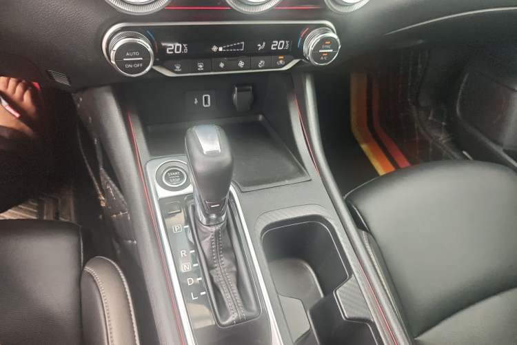 Used Nissan Sylphy 2020 1.6L XL CVT Enjoyment Edition Gear Lever