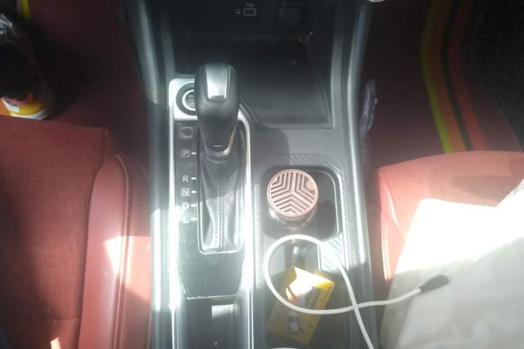 Used Nissan Sylphy 2020 1.6L XL CVT Smart Enjoyment Edition Gear Lever