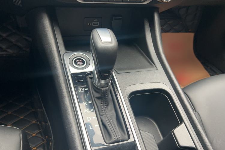 Used Nissan Sylphy 2020 1.6L XL CVT Enjoyment Edition Gear Lever