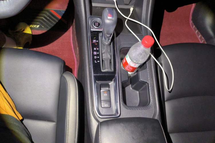 Used Nissan Sylphy 2020 Revised 1.6L XL CVT Enjoyment Edition Gear Lever