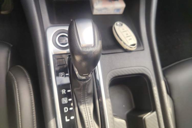 Used Nissan Sylphy 2020 1.6L XL CVT Enjoyment Edition Gear Lever