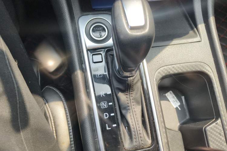 Used Nissan Sylphy 2020 1.6L XL CVT Enjoyment Edition Gear Lever