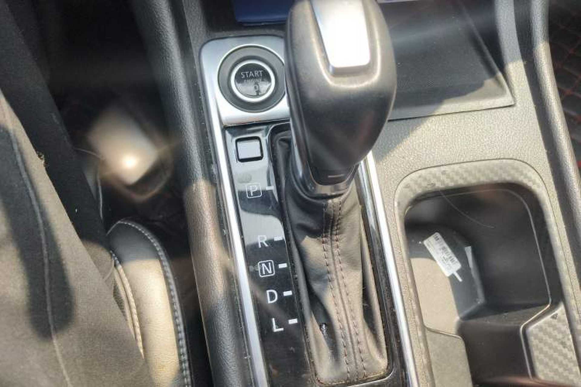 Used Nissan Sylphy 2020 1.6L XL CVT Enjoyment Edition Gear Lever