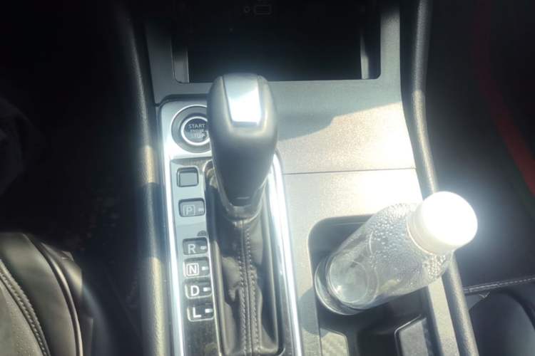 Used Nissan Sylphy 2020 1.6L XL CVT Enjoyment Edition Gear Lever