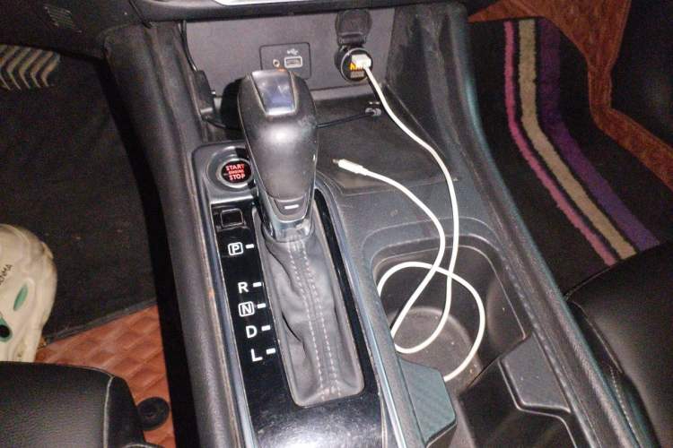Used Nissan Sylphy 2020 1.6L XL CVT Enjoyment Edition Gear Lever