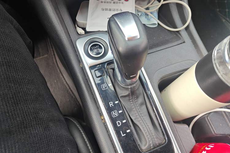 Used Nissan Sylphy 2020 1.6L XL CVT Smart Enjoyment Edition Gear Lever