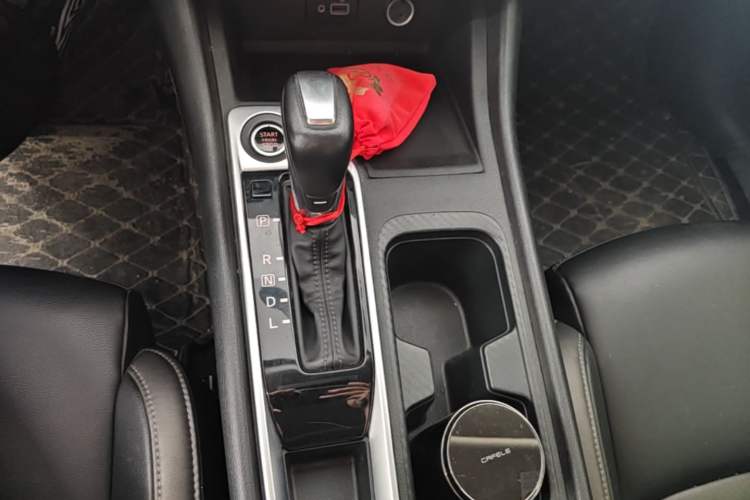 Used Nissan Sylphy 2020 1.6L XL CVT Enjoyment Edition Gear Lever