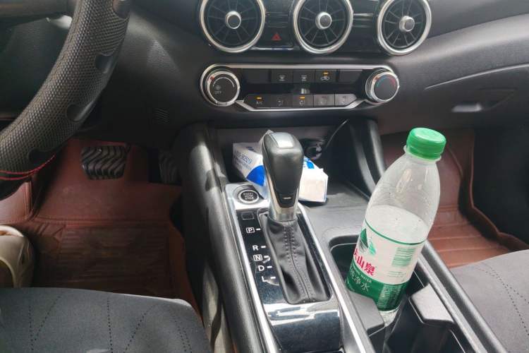 Used Nissan Sylphy 2020 1.6L XL CVT Enjoyment Edition Gear Lever