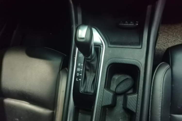 Used Nissan Sylphy 2020 1.6L XL CVT Enjoyment Edition Gear Lever