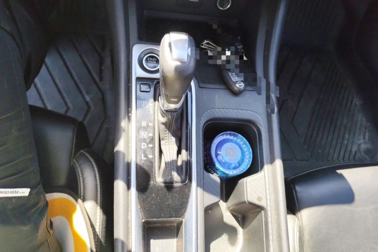Used Nissan Sylphy 2020 Revised Version 1.6L XL CVT Smart Enjoyment Edition Gear Lever